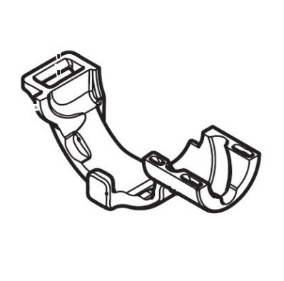 Titan 0271442 Guide, latch *replaced 0271442c*